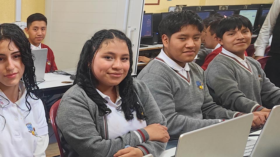 Clase de Tecnología