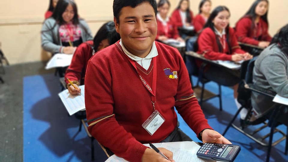 Oficina de Contabilidad