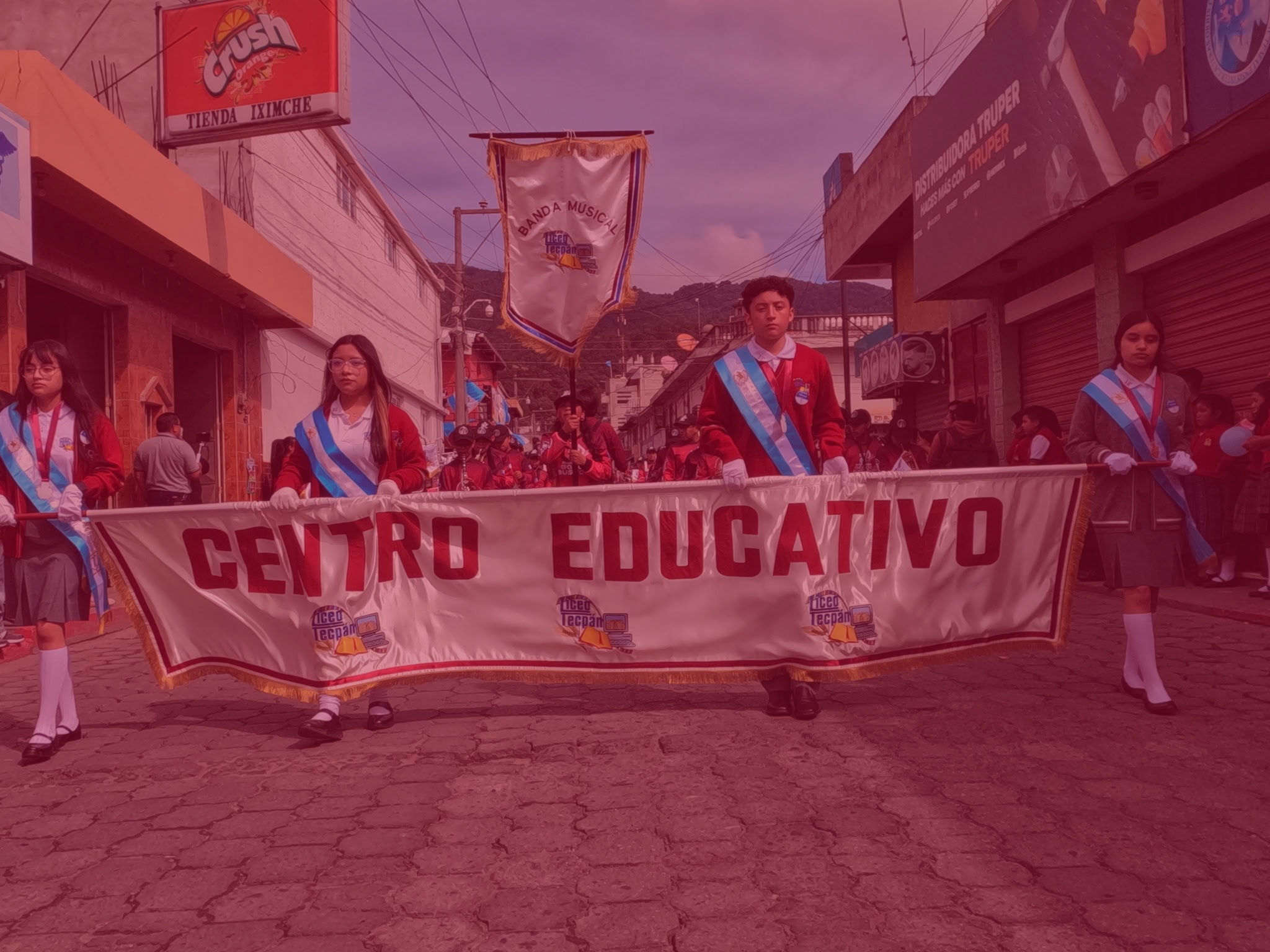 Vida Estudiantil