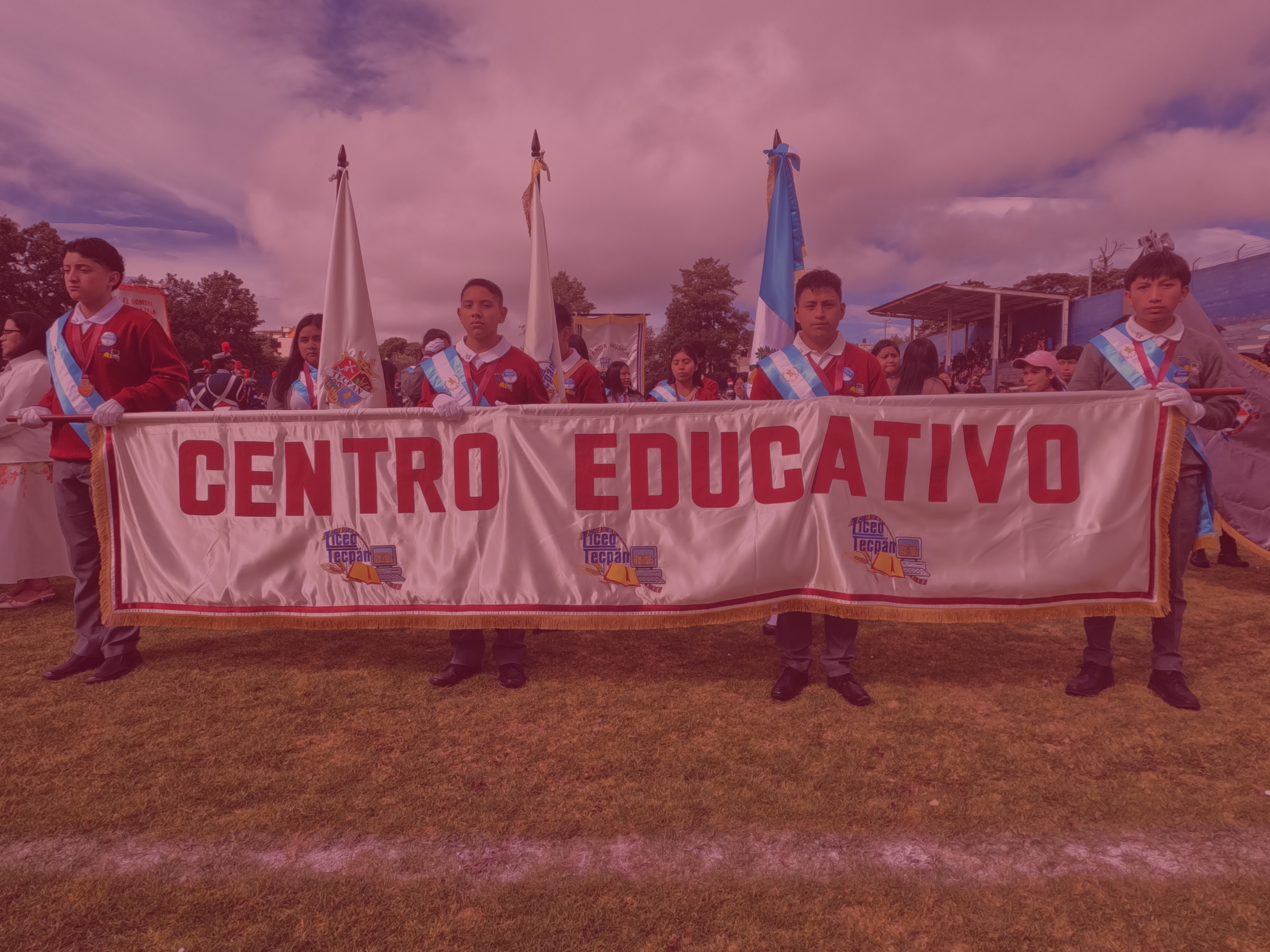 Liceo Tecpán
